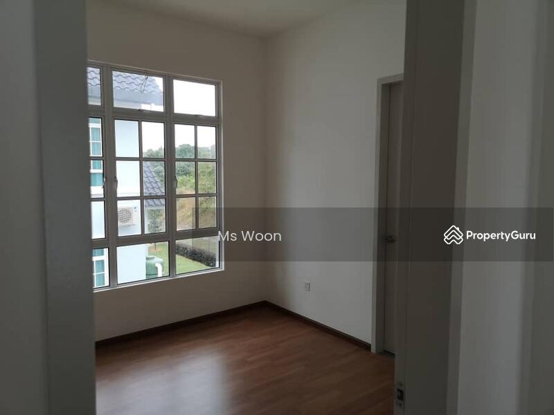 Taman Anjung Gapam, Ayer Keroh Melaka, Ayer Keroh, Melaka, 4 Bedrooms