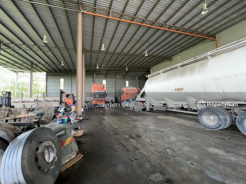 Untuk Dijual - Mergong, Alor Setar