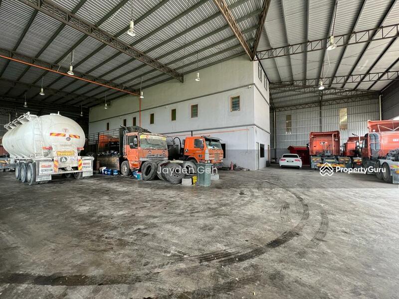 Untuk Dijual - Mergong, Alor Setar