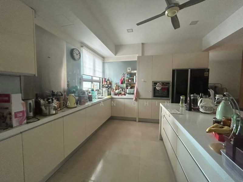 Condominium for Sale at 10 Mont Kiara @ MK10 - Alvan Chin - Kitchen - PropertyGuru.com.my