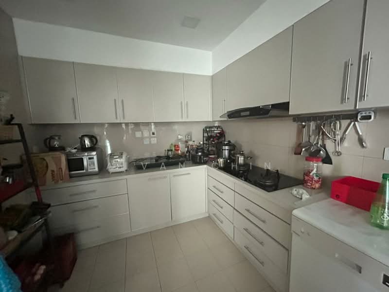 Condominium for Sale at 10 Mont Kiara @ MK10 - Alvan Chin - Kitchen - PropertyGuru.com.my