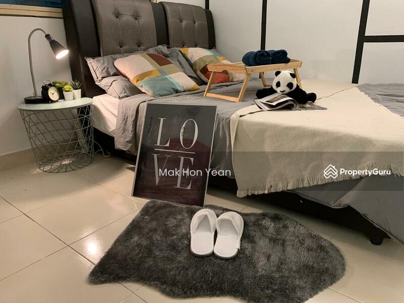 Condominium for Rent at Sunway Lagoon View Resort Condominium - Mak Hon Yean - PropertyGuru.com.my