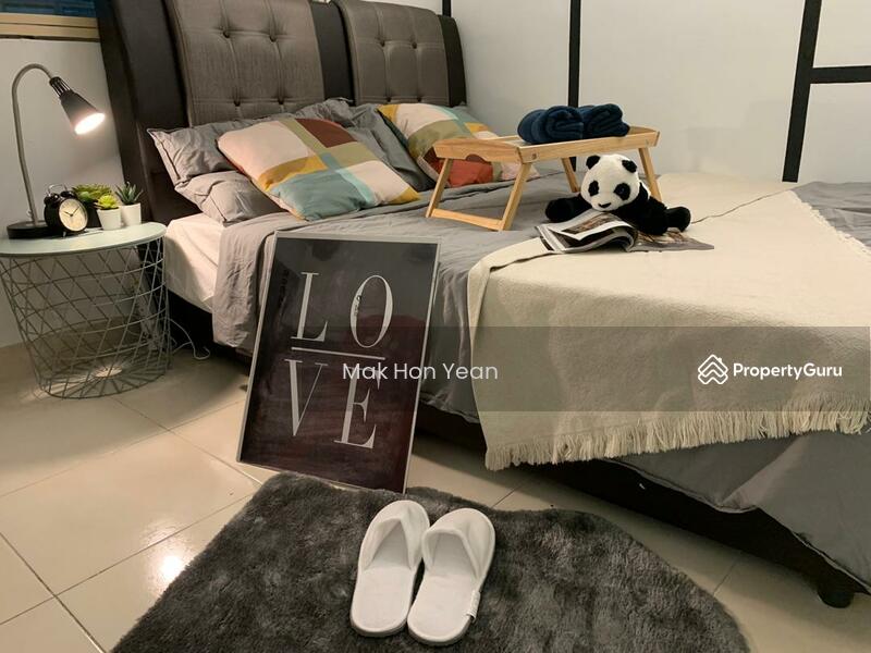 Condominium for Rent at Sunway Lagoon View Resort Condominium - Mak Hon Yean - PropertyGuru.com.my