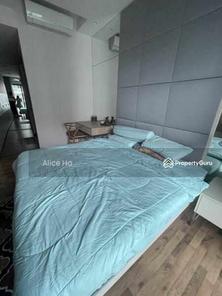 Servis Apartment untuk Disewa di The Potpourri - Alice Ho - PropertyGuru.com.my