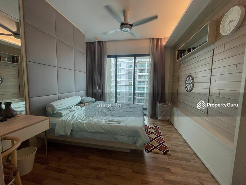 Servis Apartment untuk Disewa di The Potpourri - Alice Ho - PropertyGuru.com.my