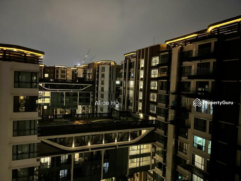 Servis Apartment untuk Disewa di The Potpourri - Alice Ho - PropertyGuru.com.my