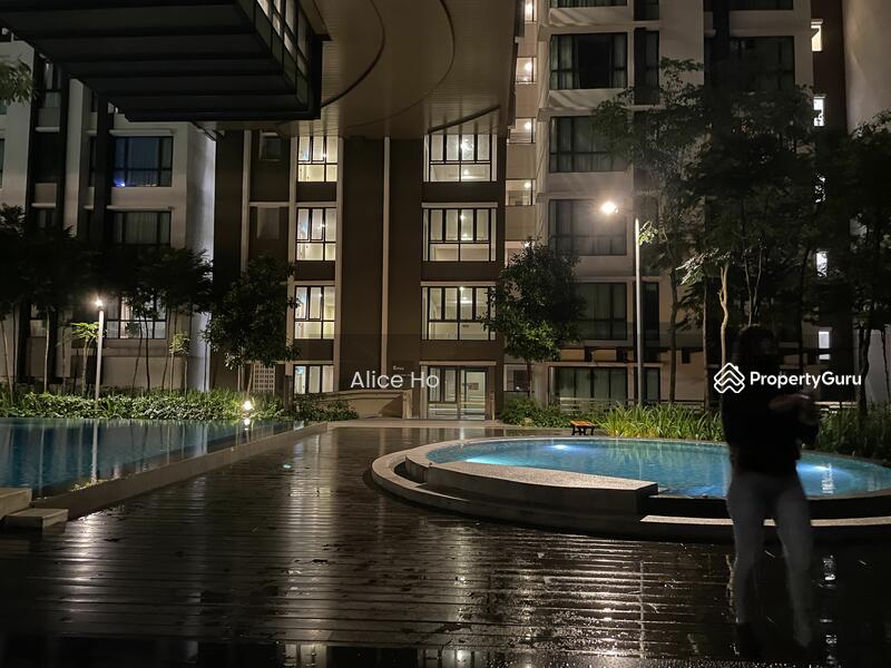 Servis Apartment untuk Disewa di The Potpourri - Alice Ho - PropertyGuru.com.my