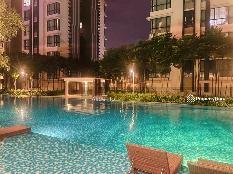 Servis Apartment untuk Disewa di The Potpourri - Alice Ho - PropertyGuru.com.my