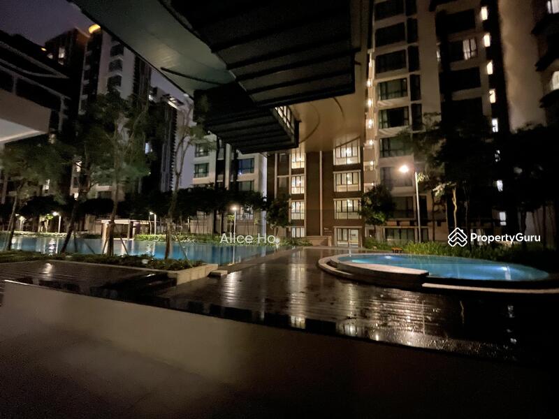 Servis Apartment untuk Disewa di The Potpourri - Alice Ho - PropertyGuru.com.my