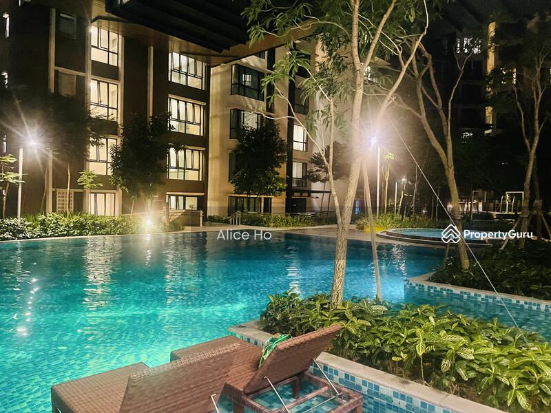 Servis Apartment untuk Disewa di The Potpourri - Alice Ho - PropertyGuru.com.my