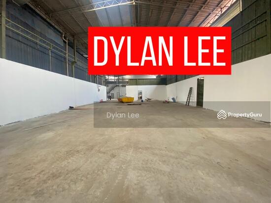 running warehouse near me