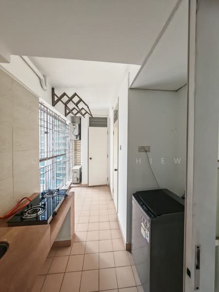 Condominium for Rent at Kiaramas Sutera - Quintus Hiew - Yard - PropertyGuru.com.my