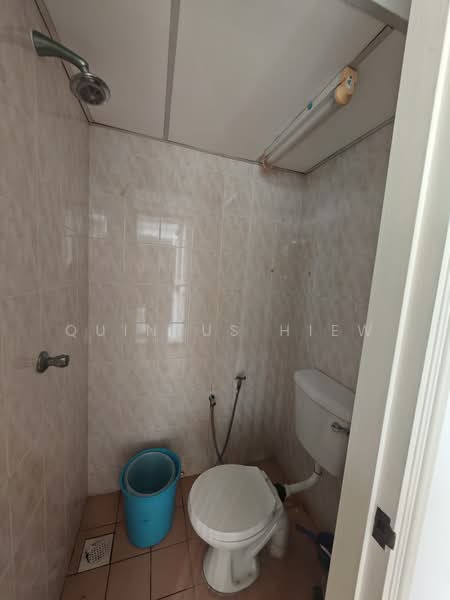 Condominium for Rent at Kiaramas Sutera - Quintus Hiew - Bathroom - PropertyGuru.com.my