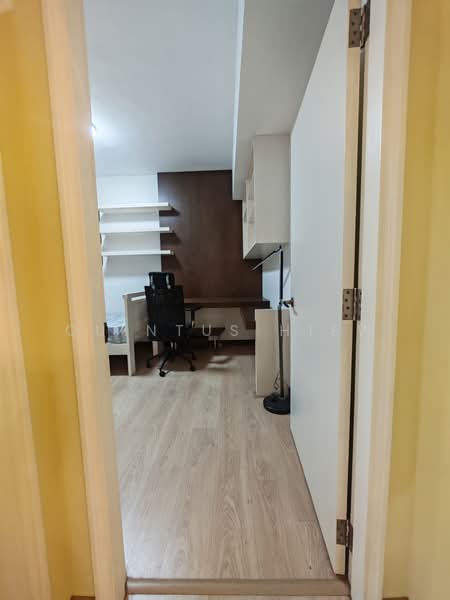 Condominium for Rent at Kiaramas Sutera - Quintus Hiew - Study - PropertyGuru.com.my