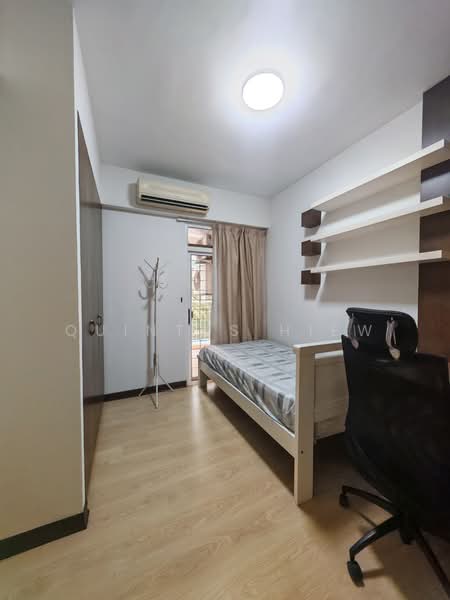 Condominium for Rent at Kiaramas Sutera - Quintus Hiew - Bedroom - PropertyGuru.com.my