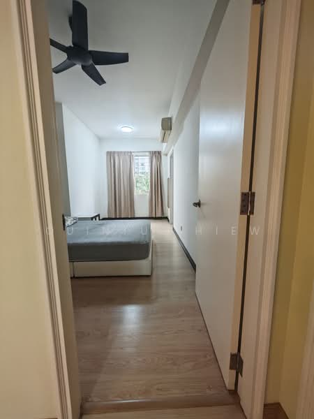 Condominium for Rent at Kiaramas Sutera - Quintus Hiew - Bedroom - PropertyGuru.com.my