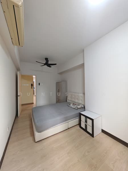 Condominium for Rent at Kiaramas Sutera - Quintus Hiew - Bedroom - PropertyGuru.com.my