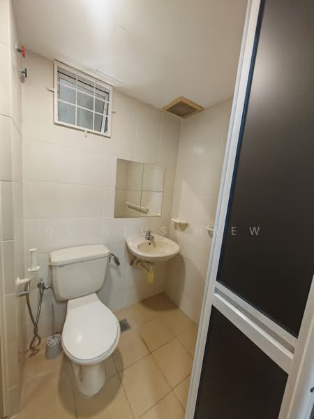 Condominium for Rent at Kiaramas Sutera - Quintus Hiew - Bathroom - PropertyGuru.com.my