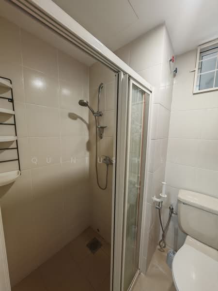 Condominium for Rent at Kiaramas Sutera - Quintus Hiew - Bathroom - PropertyGuru.com.my