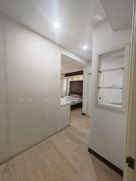 Condominium for Rent at Kiaramas Sutera - Quintus Hiew - Corridor - PropertyGuru.com.my
