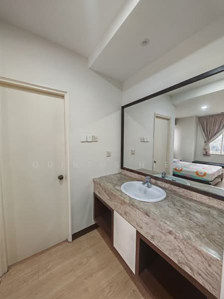 Condominium for Rent at Kiaramas Sutera - Quintus Hiew - Bathroom - PropertyGuru.com.my