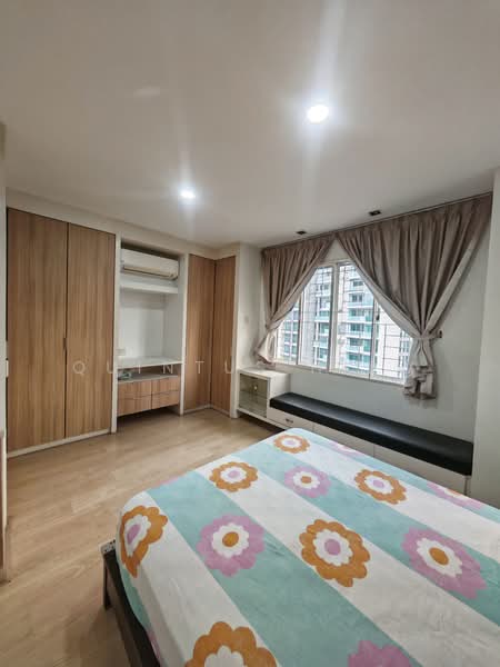 Condominium for Rent at Kiaramas Sutera - Quintus Hiew - Bedroom - PropertyGuru.com.my
