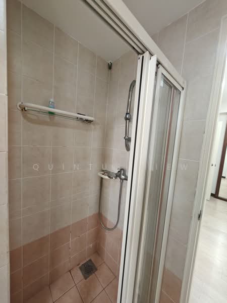 Condominium for Rent at Kiaramas Sutera - Quintus Hiew - Bathroom - PropertyGuru.com.my