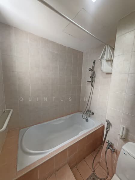 Condominium for Rent at Kiaramas Sutera - Quintus Hiew - Bathroom - PropertyGuru.com.my