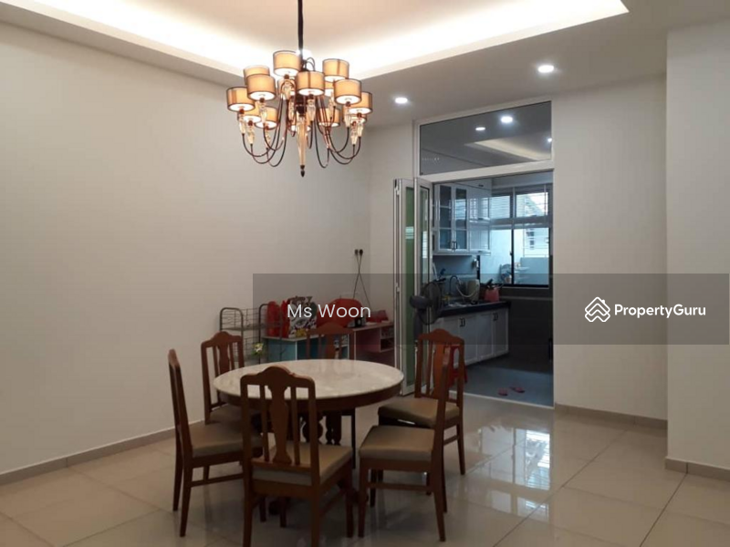 Taman Gangsa Impian, Durian Tunggal Melaka, Durian Tunggal, Melaka, 4