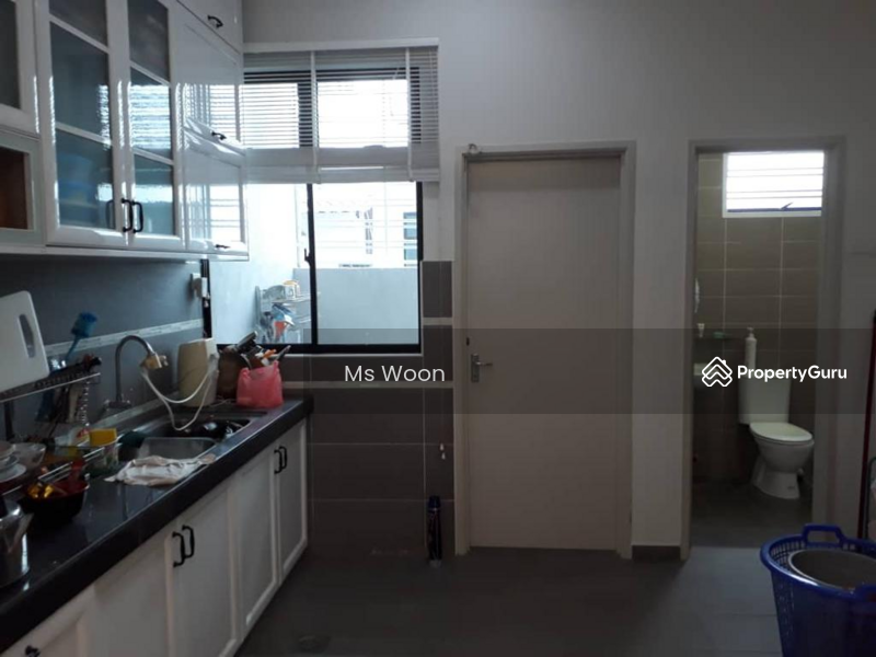 Taman Gangsa Impian, Durian Tunggal Melaka, Durian Tunggal, Melaka, 4