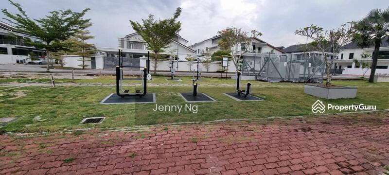 Semi-Detached House for Sale in Gunung Rapat (Ipoh) - Jenny Ng - PropertyGuru.com.my