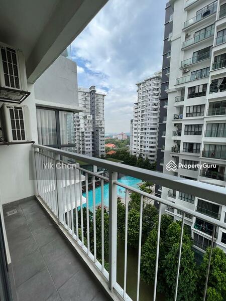 Service Residence for Rent at Maisson - Yik Chan - PropertyGuru.com.my
