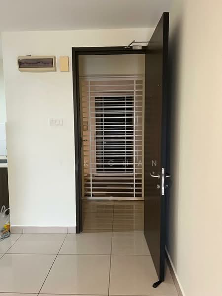Service Residence for Rent at Maisson - Yik Chan - Entrance - PropertyGuru.com.my