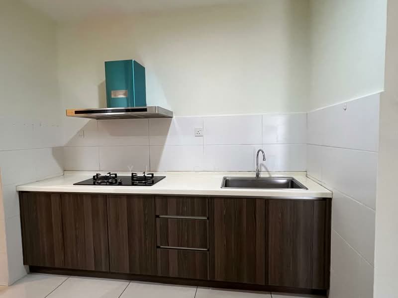 Service Residence for Rent at Maisson - Yik Chan - Kitchen - PropertyGuru.com.my