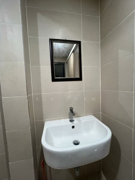 Service Residence for Rent at Maisson - Yik Chan - Bathroom - PropertyGuru.com.my