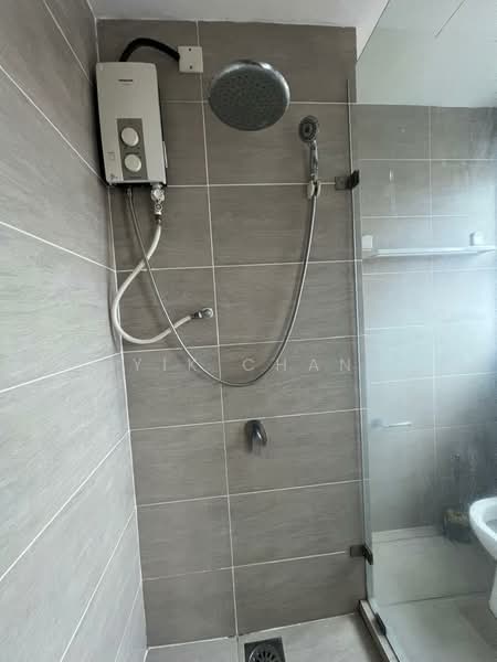 Service Residence for Rent at Maisson - Yik Chan - Bathroom - PropertyGuru.com.my