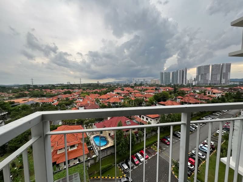 Service Residence for Rent at Maisson - Yik Chan - Exterior - PropertyGuru.com.my