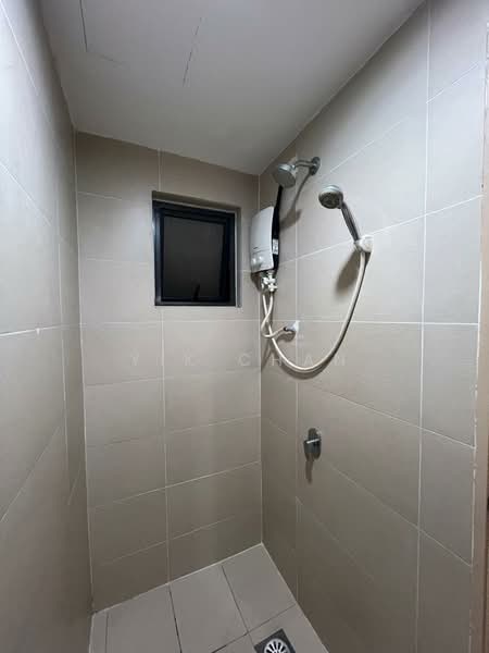 Service Residence for Rent at Maisson - Yik Chan - Bathroom - PropertyGuru.com.my