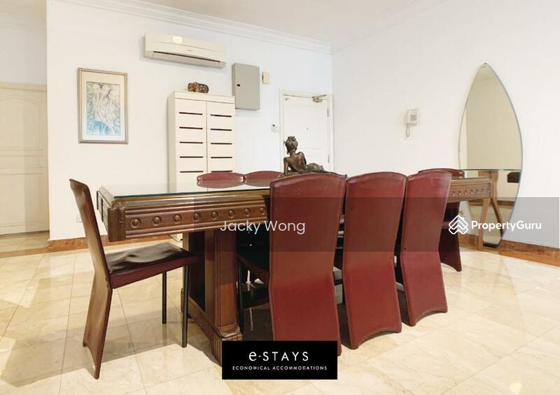 Condominium for Rent at Corinthian Condominium - Jacky Wong - PropertyGuru.com.my