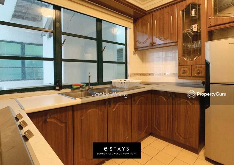 Condominium for Rent at Corinthian Condominium - Jacky Wong - PropertyGuru.com.my