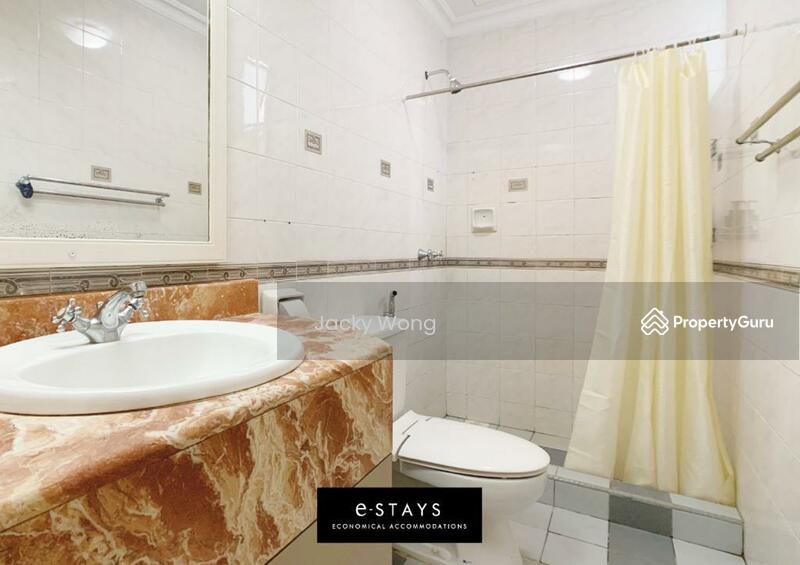 Condominium for Rent at Corinthian Condominium - Jacky Wong - PropertyGuru.com.my