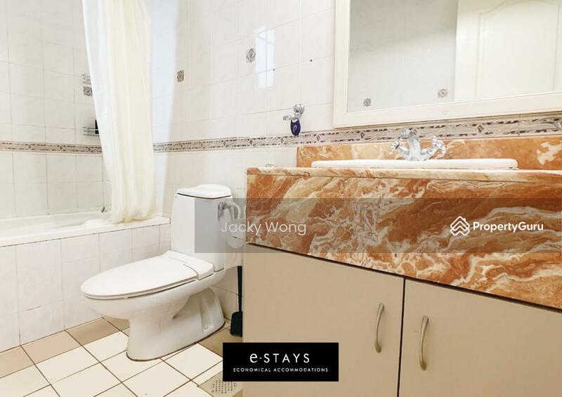 Condominium for Rent at Corinthian Condominium - Jacky Wong - PropertyGuru.com.my