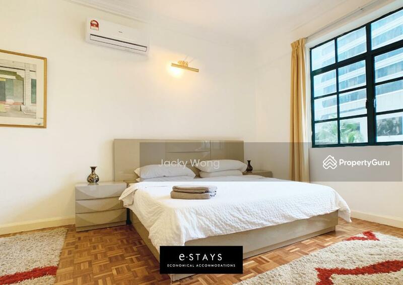 Condominium for Rent at Corinthian Condominium - Jacky Wong - PropertyGuru.com.my