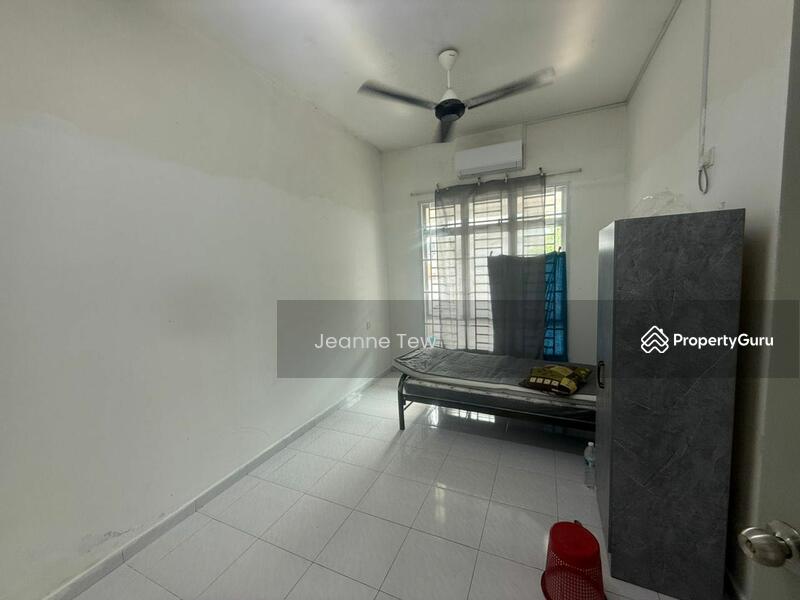 For Rent - Kulai Indahpura@Jalan Sena