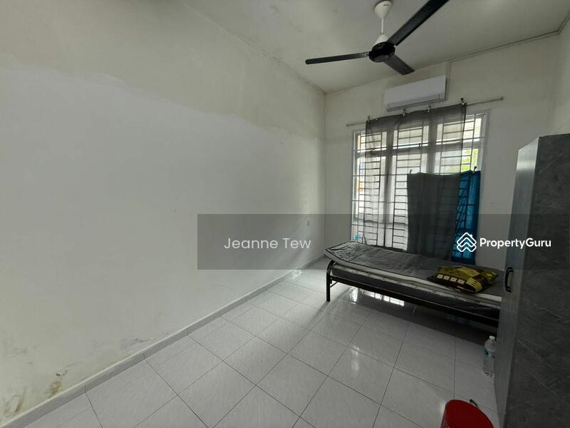 For Rent - Kulai Indahpura@Jalan Sena