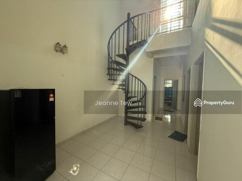 For Rent - Kulai Indahpura@Jalan Sena