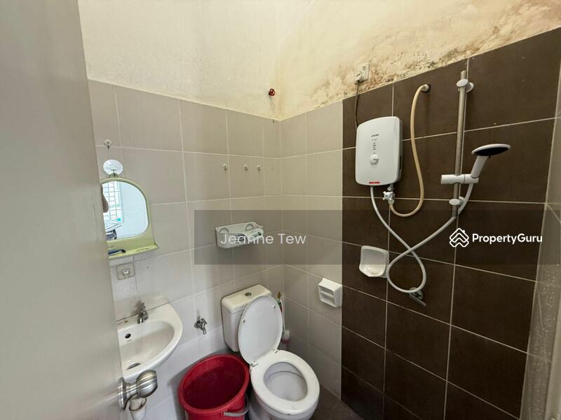 For Rent - Kulai Indahpura@Jalan Sena