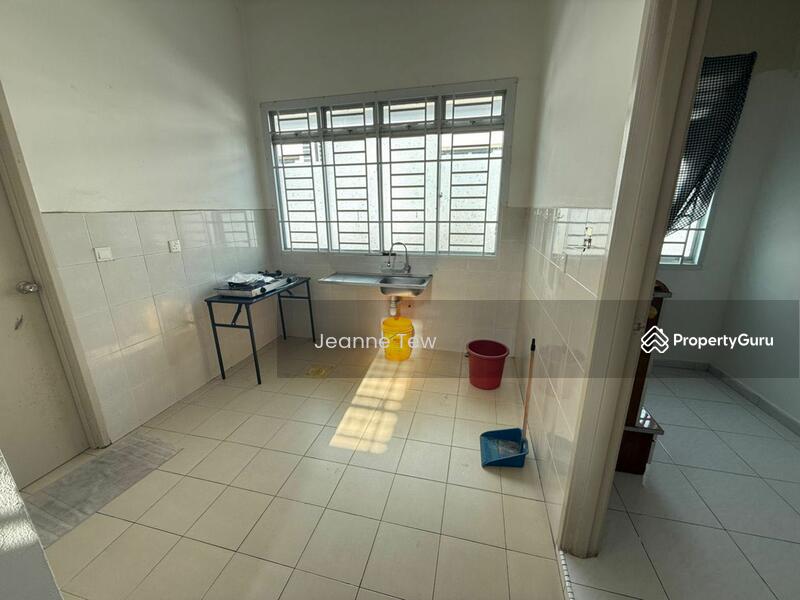 For Rent - Kulai Indahpura@Jalan Sena