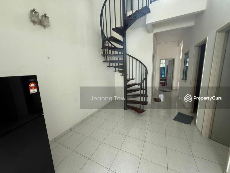 For Rent - Kulai Indahpura@Jalan Sena