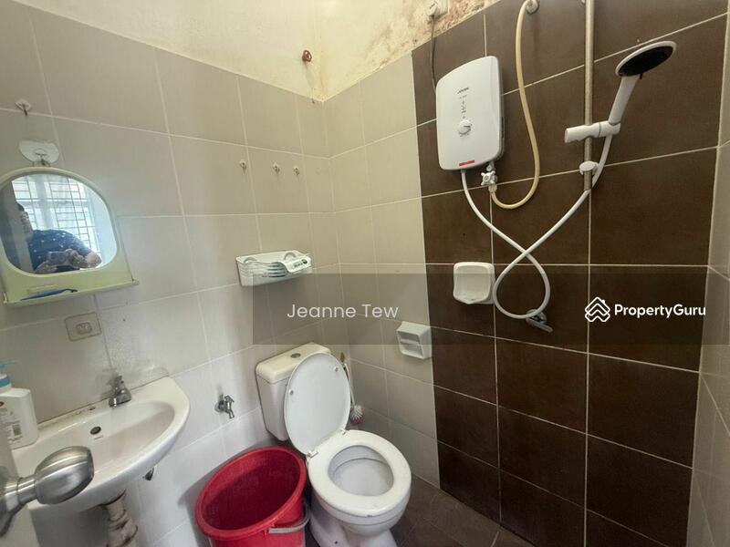 For Rent - Kulai Indahpura@Jalan Sena